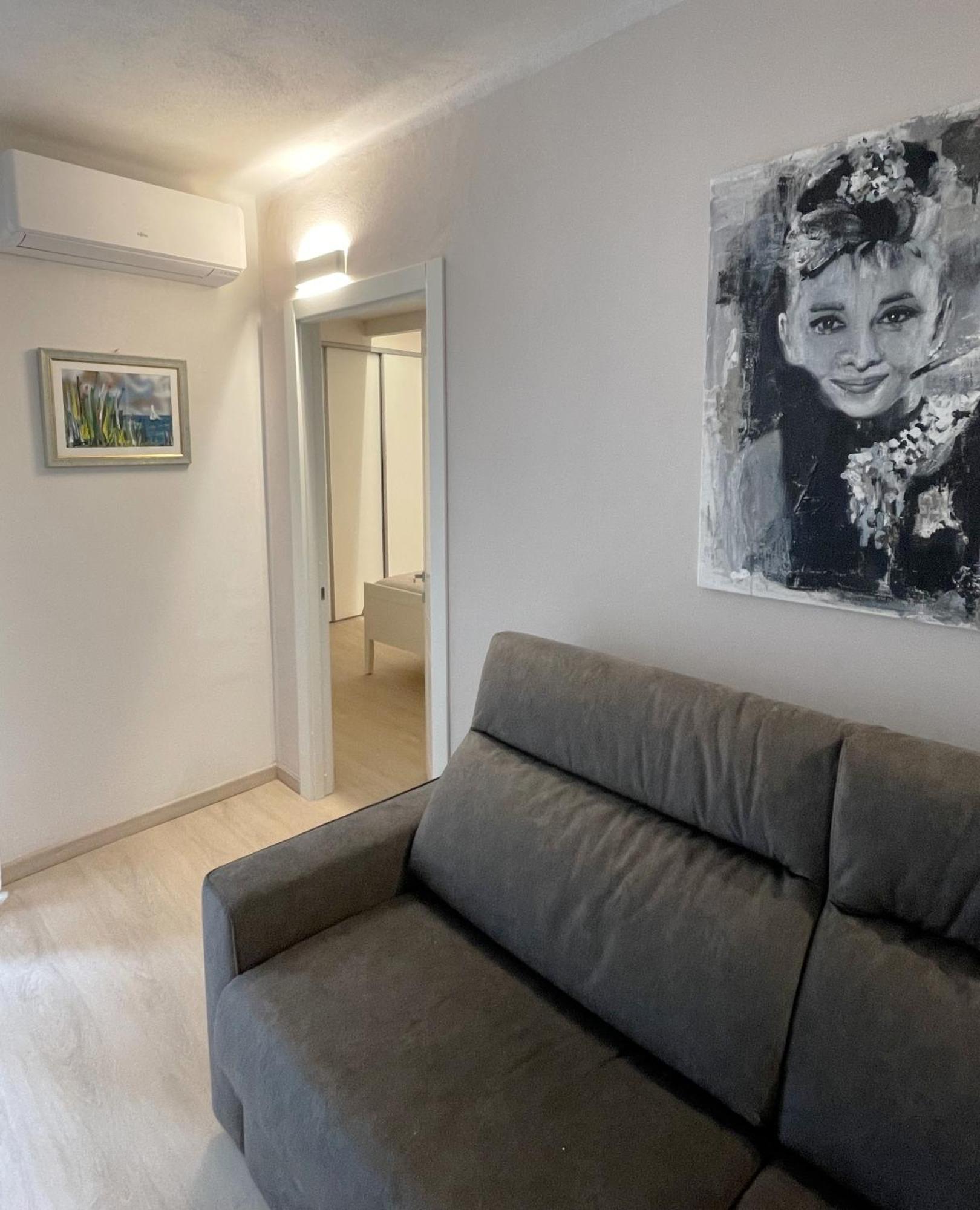 Appartamento Baxeico Old Town Parking Free Genova Esterno foto